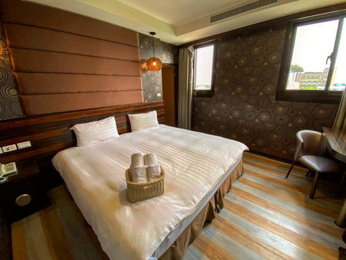 金門in99精品旅館 經(jīng)濟型住宿預訂優(yōu)惠與實用指南