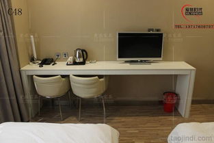 廠家定制 快捷賓館客房簡約家具指南 - 寫字臺、電視柜、電腦桌的價(jià)格與采購