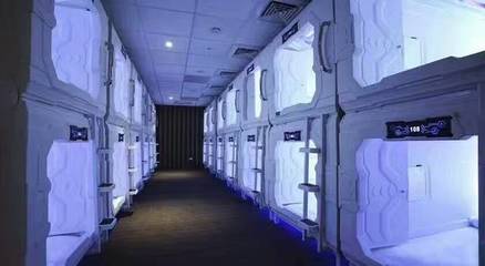 太空艙酒店 住宿新選擇，投資與費用全解析